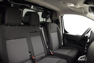 Vehicle image TOYOTA PROACE Van L1 75KWh Advanced