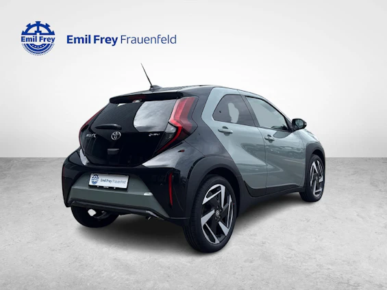 Fahrzeugbild 4 Fahrzeugbild 4