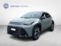 Toyota Aygo X 1.5 VVT-i HSD Style