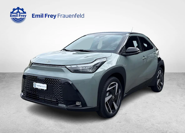 Fahrzeugbild Fahrzeugbild