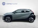 Toyota Aygo X 1.5 VVT-i HSD Style
