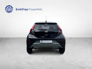 Toyota Aygo X 1.5 VVT-i HSD Style