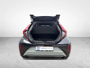 Fahrzeugbild TOYOTA Aygo X 1.5 VVT-i HSD Style