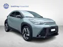 Toyota Aygo X 1.5 VVT-i HSD Style