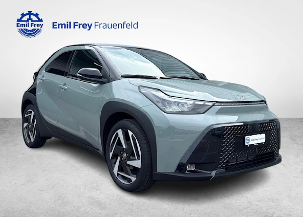 Fahrzeugbild 6 Fahrzeugbild 6