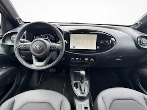 Toyota Aygo X 1.5 VVT-i HSD Style