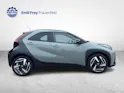 Toyota Aygo X 1.5 VVT-i HSD Style