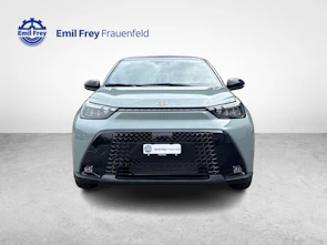 Fahrzeugbild TOYOTA Aygo X 1.5 VVT-i HSD Style