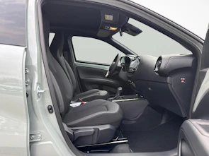 Fahrzeugbild TOYOTA Aygo X 1.5 VVT-i HSD Style