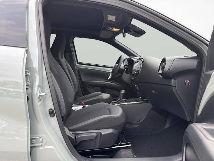 Fahrzeugbild TOYOTA AYGO X