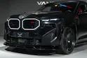 BMW XM Label Plug-in Hybrid