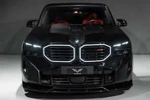 BMW XM Label Plug-in Hybrid