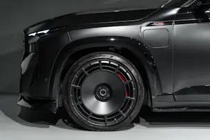 BMW XM Label Plug-in Hybrid