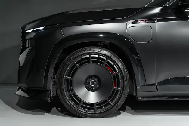 BMW XM Label Plug-in Hybrid