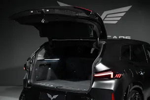 BMW XM Label Plug-in Hybrid