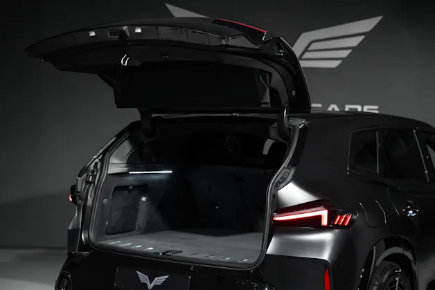 BMW XM Label Plug-in Hybrid