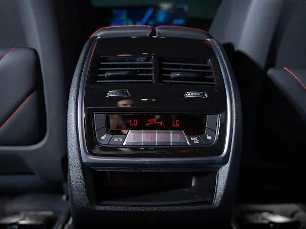 BMW XM Label Plug-in Hybrid