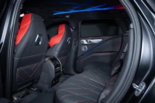 BMW XM Label Plug-in Hybrid