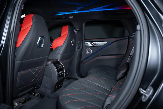 BMW XM Label Plug-in Hybrid