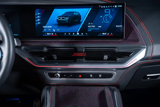BMW XM Label Plug-in Hybrid