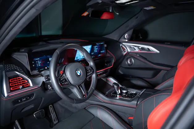 BMW XM Label Plug-in Hybrid