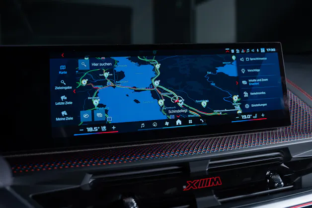 BMW XM Label Plug-in Hybrid