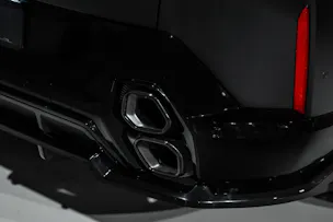 BMW XM Label Plug-in Hybrid