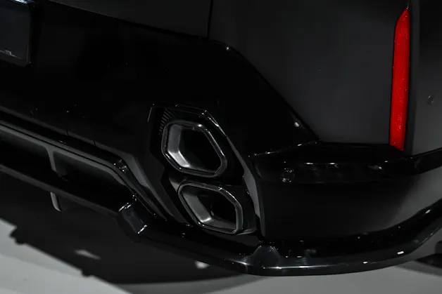 BMW XM Label Plug-in Hybrid