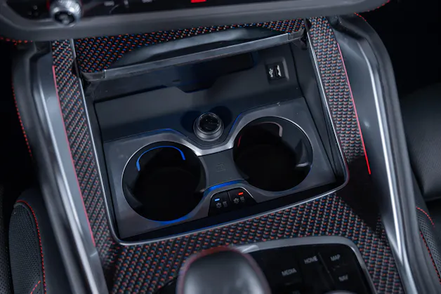 BMW XM Label Plug-in Hybrid