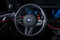 BMW XM Label Plug-in Hybrid