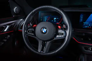 BMW XM Label Plug-in Hybrid