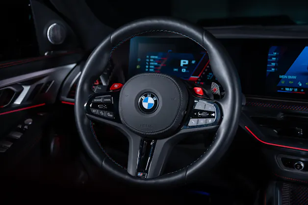 BMW XM Label Plug-in Hybrid