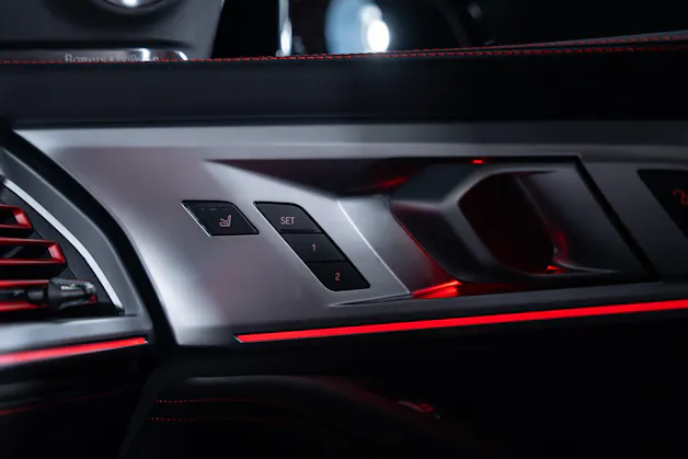 BMW XM Label Plug-in Hybrid