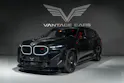 BMW XM Label Plug-in Hybrid