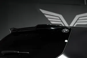 BMW XM Label Plug-in Hybrid