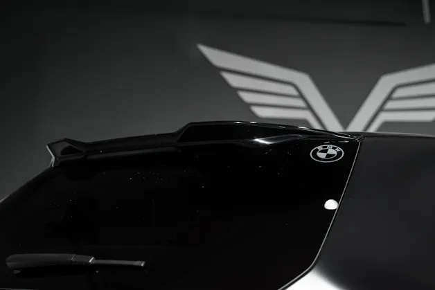 BMW XM Label Plug-in Hybrid