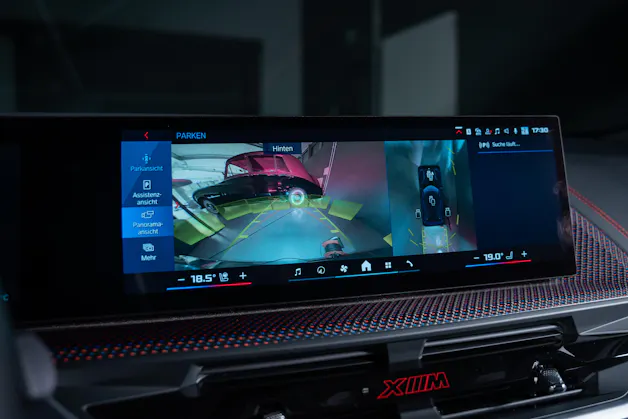 BMW XM Label Plug-in Hybrid