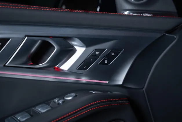 BMW XM Label Plug-in Hybrid
