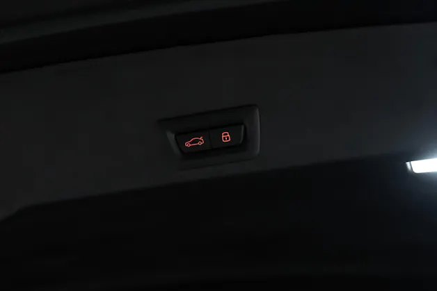 BMW XM Label Plug-in Hybrid
