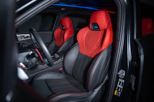 BMW XM Label Plug-in Hybrid