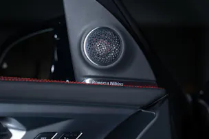 BMW XM Label Plug-in Hybrid