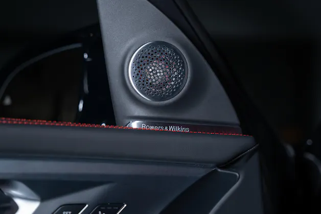 BMW XM Label Plug-in Hybrid