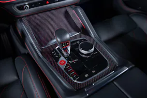 BMW XM Label Plug-in Hybrid