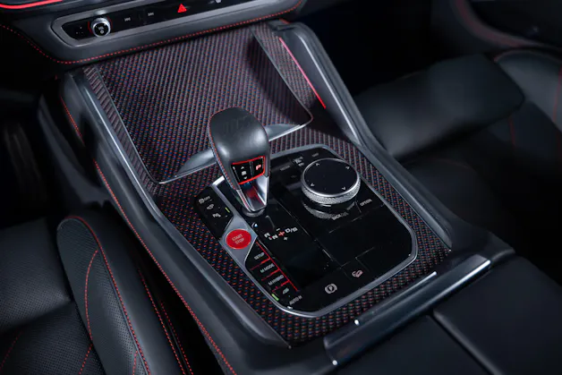 BMW XM Label Plug-in Hybrid