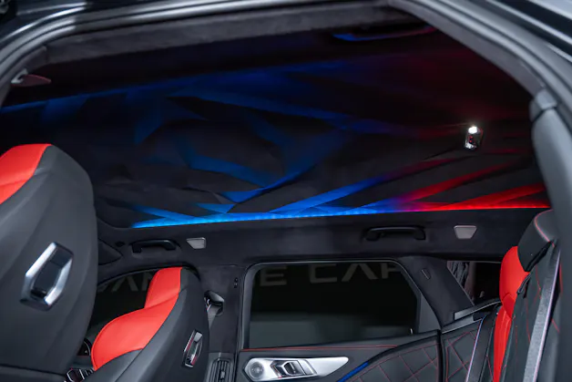 BMW XM Label Plug-in Hybrid