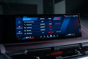 BMW XM Label Plug-in Hybrid