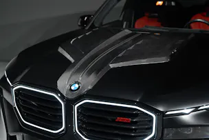 BMW XM Label Plug-in Hybrid