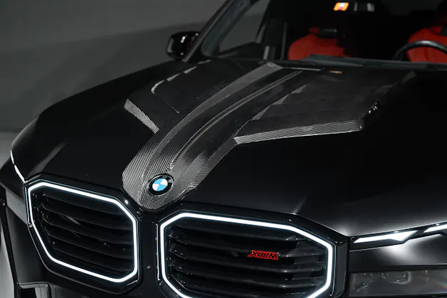 BMW XM Label Plug-in Hybrid