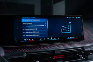 BMW XM Label Plug-in Hybrid