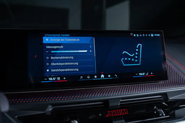 BMW XM Label Plug-in Hybrid